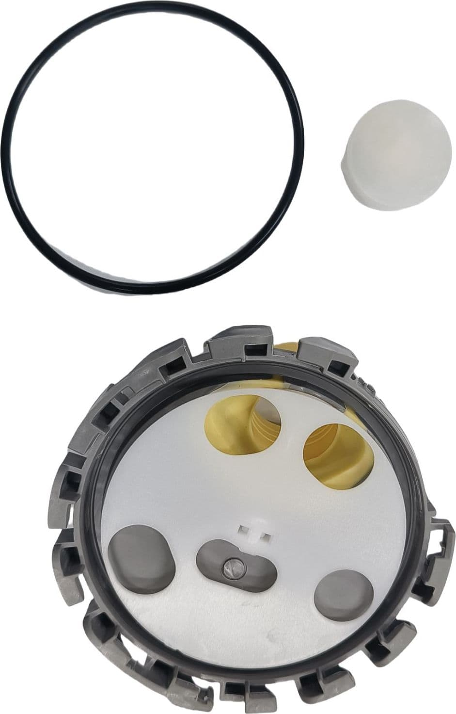 DEVIATORE DI FLUSSO LAVASTOVIGLIE BOSCH 00644996 SIEMENS NEFF SENZA MOTORINO in prodotto EuroStore07 - Alatri, commercioVirtuoso.it