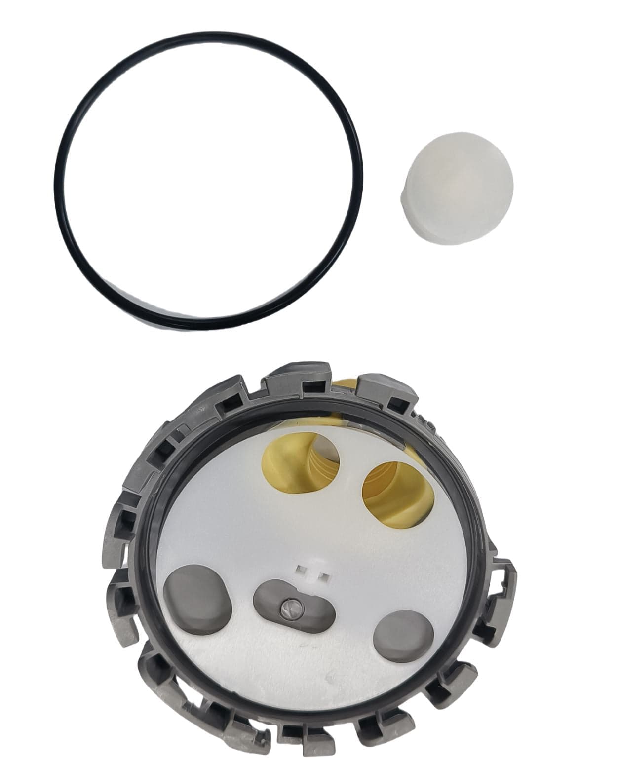 DEVIATORE DI FLUSSO LAVASTOVIGLIE BOSCH 00644996 SIEMENS NEFF SENZA MOTORINO in prodotto EuroStore07 - Alatri, commercioVirtuoso.it