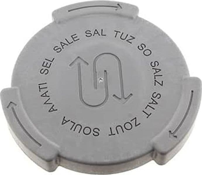 TAPPO DOSATORE SALE LAVASTOVIGLIE BOSCH 00611319 SIEMENS NEFF in prodotto EuroStore07 - Alatri, commercioVirtuoso.it