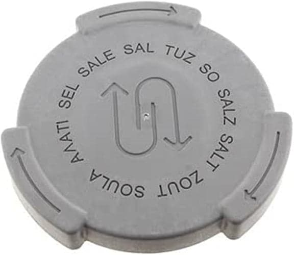 TAPPO DOSATORE SALE LAVASTOVIGLIE BOSCH 00611319 SIEMENS NEFF in prodotto EuroStore07 - Alatri, commercioVirtuoso.it