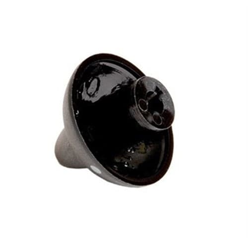 ELECTROLUX - REX - ZOPPAS - CASTOR MANOPOLA CUCINA GAS BECCHI 1 PEZZO M 4455 in prodotto EuroStore07 - Alatri, commercioVirtuoso.it