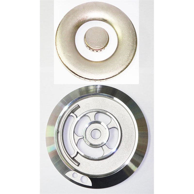 SPARTIFIAMMA SMEG TRIPLA CORONA +CENTRALE + BRUCIATORE 870650451 + 882410074 in prodotto EuroStore07 - Alatri, commercioVirtuoso.it