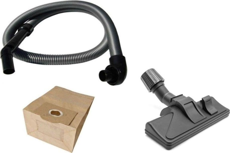 ROWENTA TUBO + 8 SACCHETTI ASPIRAPOLVERE +1 SPAZZOLA RS dal 100 al 599 -- RW in prodotto EuroStore07 - Alatri, commercioVirtuoso.it
