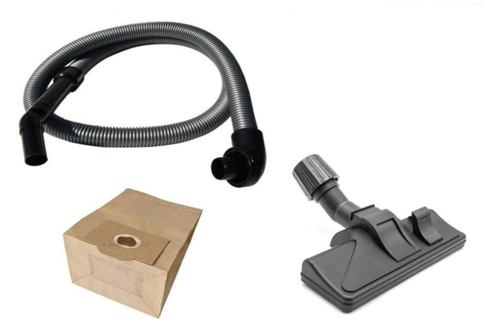 ROWENTA TUBO + 8 SACCHETTI ASPIRAPOLVERE +1 SPAZZOLA RS dal 100 al 599 -- RW in prodotto EuroStore07 - Alatri, commercioVirtuoso.it