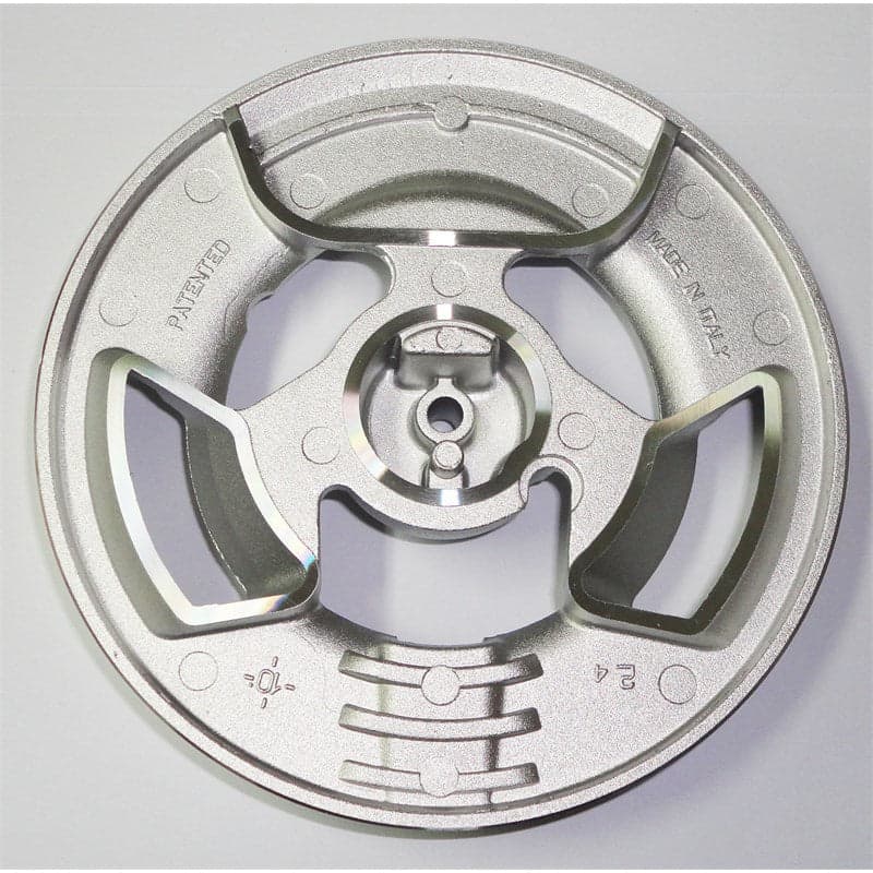 BOMPANI - FRANKE - BRUCIATORE-SPARTIFIAMMA TRIPLA CORONA ULTRARAPIDO B 6230 in prodotto EuroStore07 - Alatri, commercioVirtuoso.it