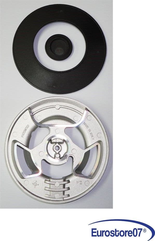 SPARTIFIAMMA + BRUCIATORE TRIPLA CORONA OPACA - ARISTON FRANKE BEKO IGNIS in prodotto EuroStore07 - Alatri, commercioVirtuoso.it