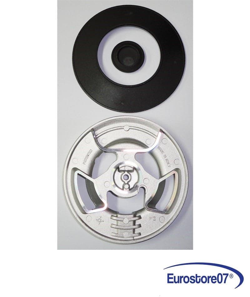 SPARTIFIAMMA + BRUCIATORE TRIPLA CORONA OPACA - ARISTON FRANKE BEKO IGNIS in prodotto EuroStore07 - Alatri, commercioVirtuoso.it