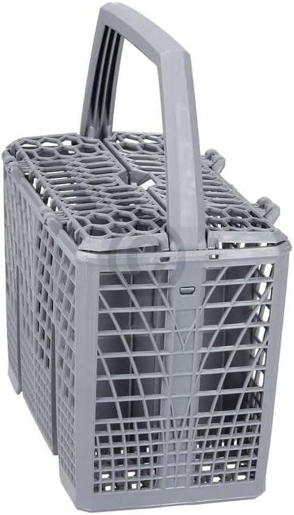 SMEG 691411084 CESTELLO PORTAPOSATE SMEG 13C GRIGIO MISURE : 225X205X105 mm in prodotto EuroStore07 - Alatri, commercioVirtuoso.it