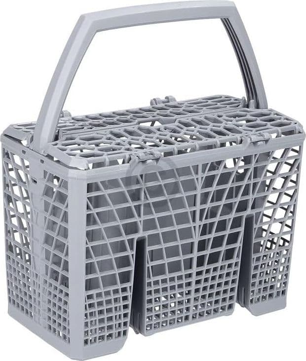 SMEG 691411084 CESTELLO PORTAPOSATE SMEG 13C GRIGIO MISURE : 225X205X105 mm in prodotto EuroStore07 - Alatri, commercioVirtuoso.it