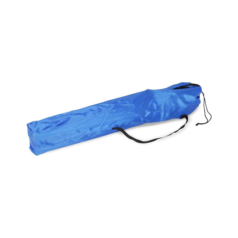 2pz Sedia Campeggio Portatile Pieghevole Telo Oxford Sacca con Maniglia H90cm Blu in Sedie Danyx - Casoria, commercioVirtuoso.it