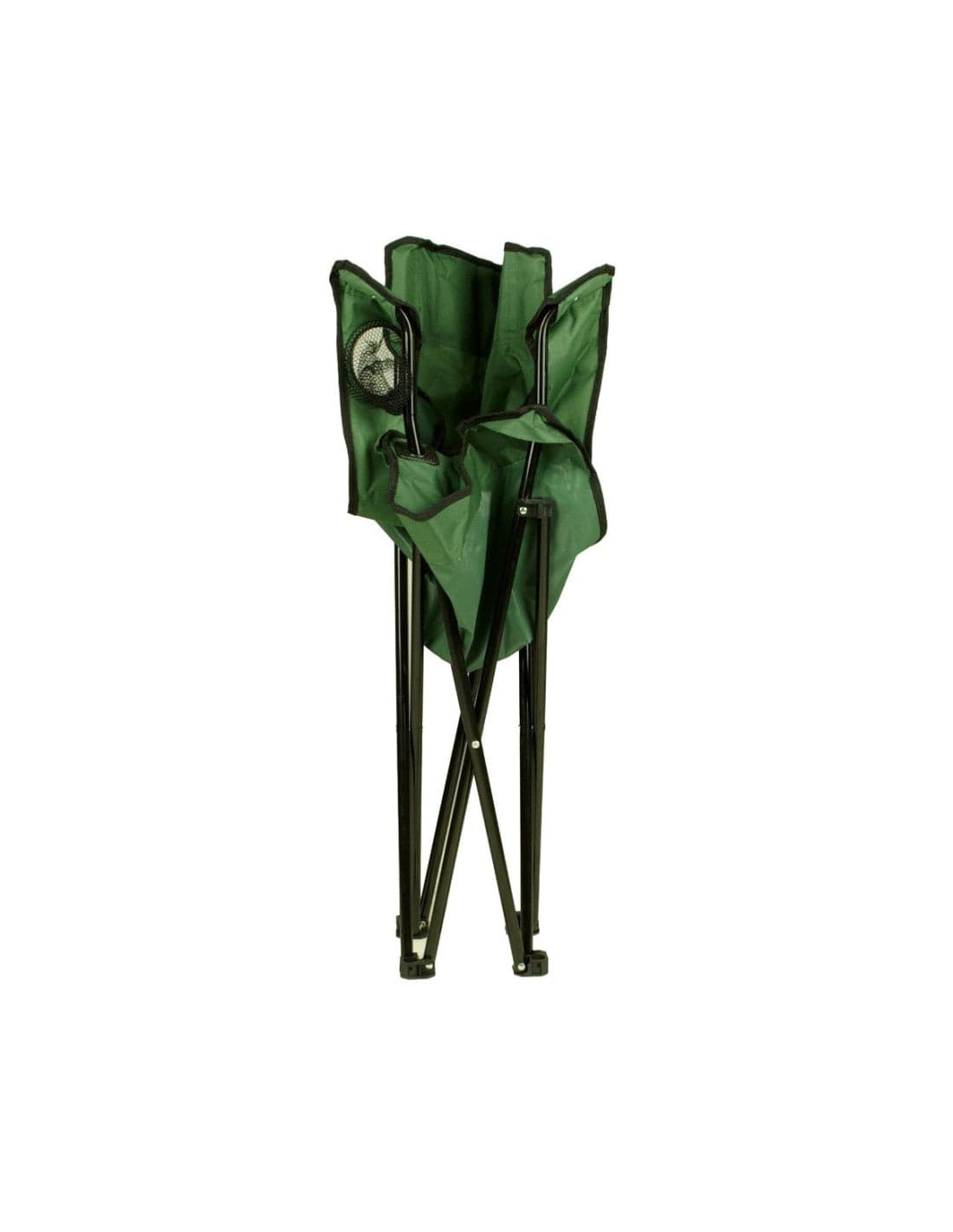 2pz Sedia Campeggio Portatile Pieghevole Telo Oxford Sacca con Maniglia H90cm Verde in Sedie Danyx - Casoria, commercioVirtuoso.it