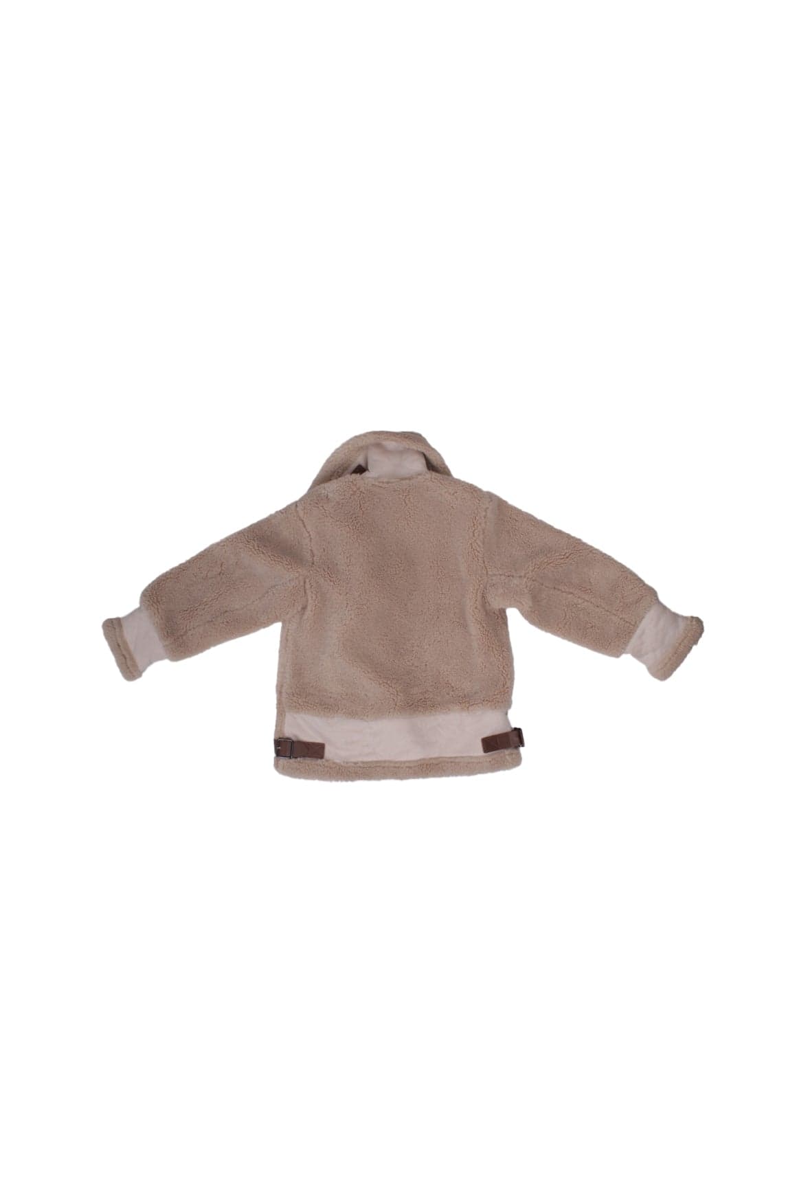 Manila Grace Giacconi Beige da bambino in Gilet Drestige - Casamassima, commercioVirtuoso.it