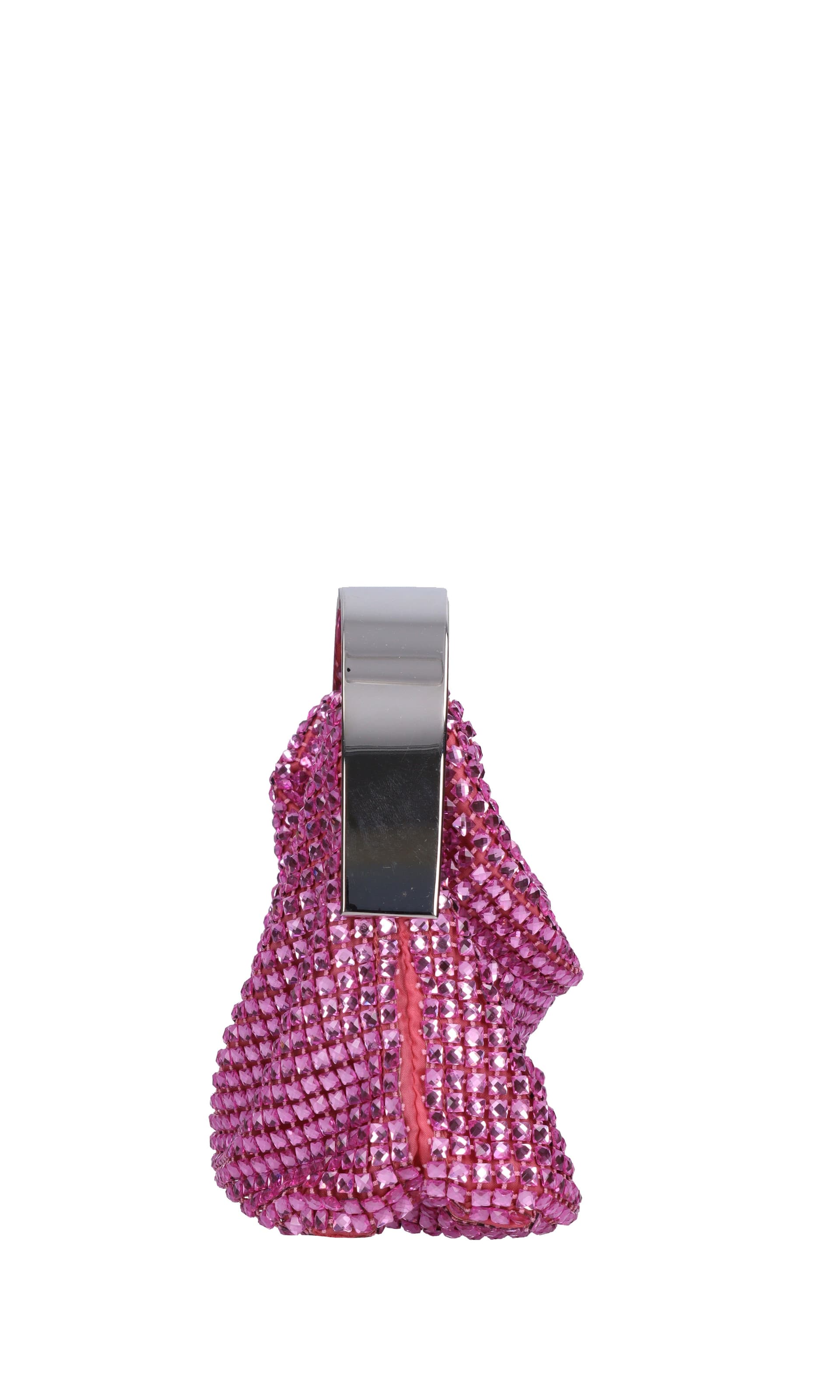 GEDEBE Borse... Rosa da donna in Borse a spalla Drestige - Casamassima, commercioVirtuoso.it