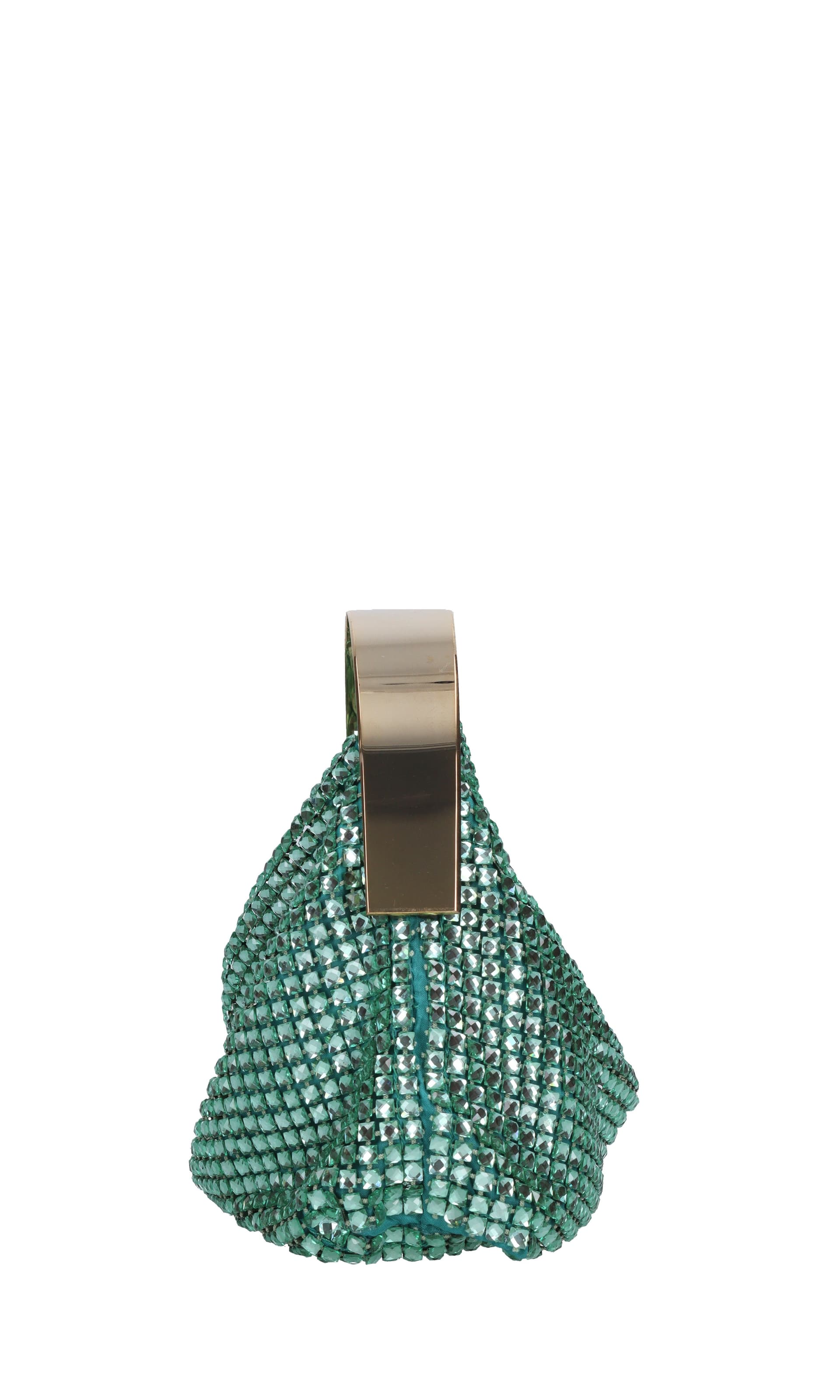 GEDEBE Borse... Verde da donna in Borse a tracolla Drestige - Casamassima, commercioVirtuoso.it