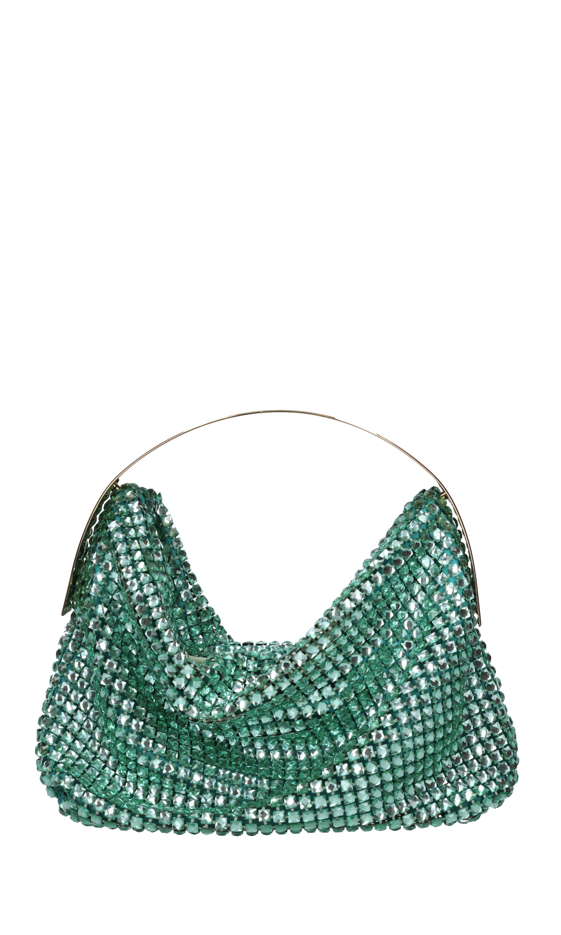 GEDEBE Borse... Verde da donna in Borse a tracolla Drestige - Casamassima, commercioVirtuoso.it