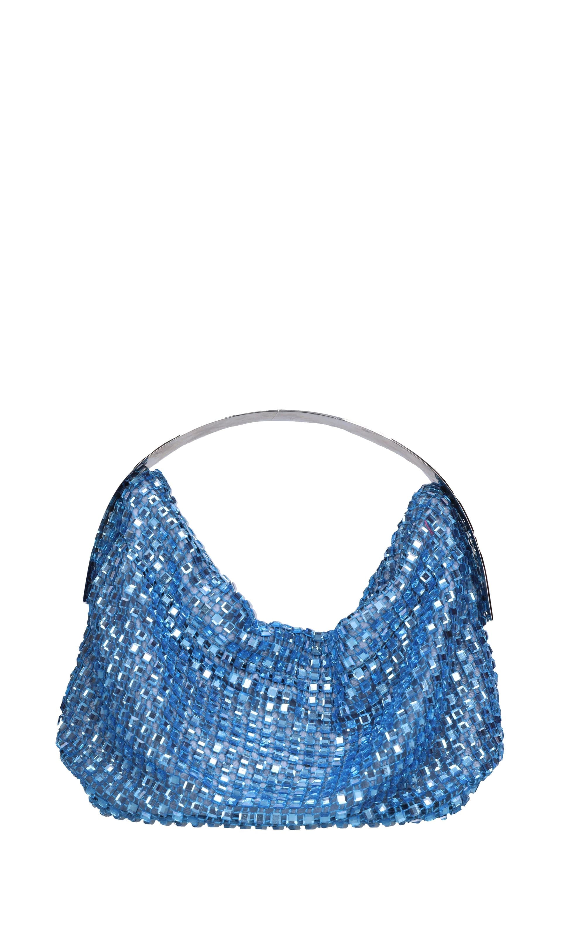 GEDEBE Borse... Azzurro da donna in Borse a spalla Drestige - Casamassima, commercioVirtuoso.it