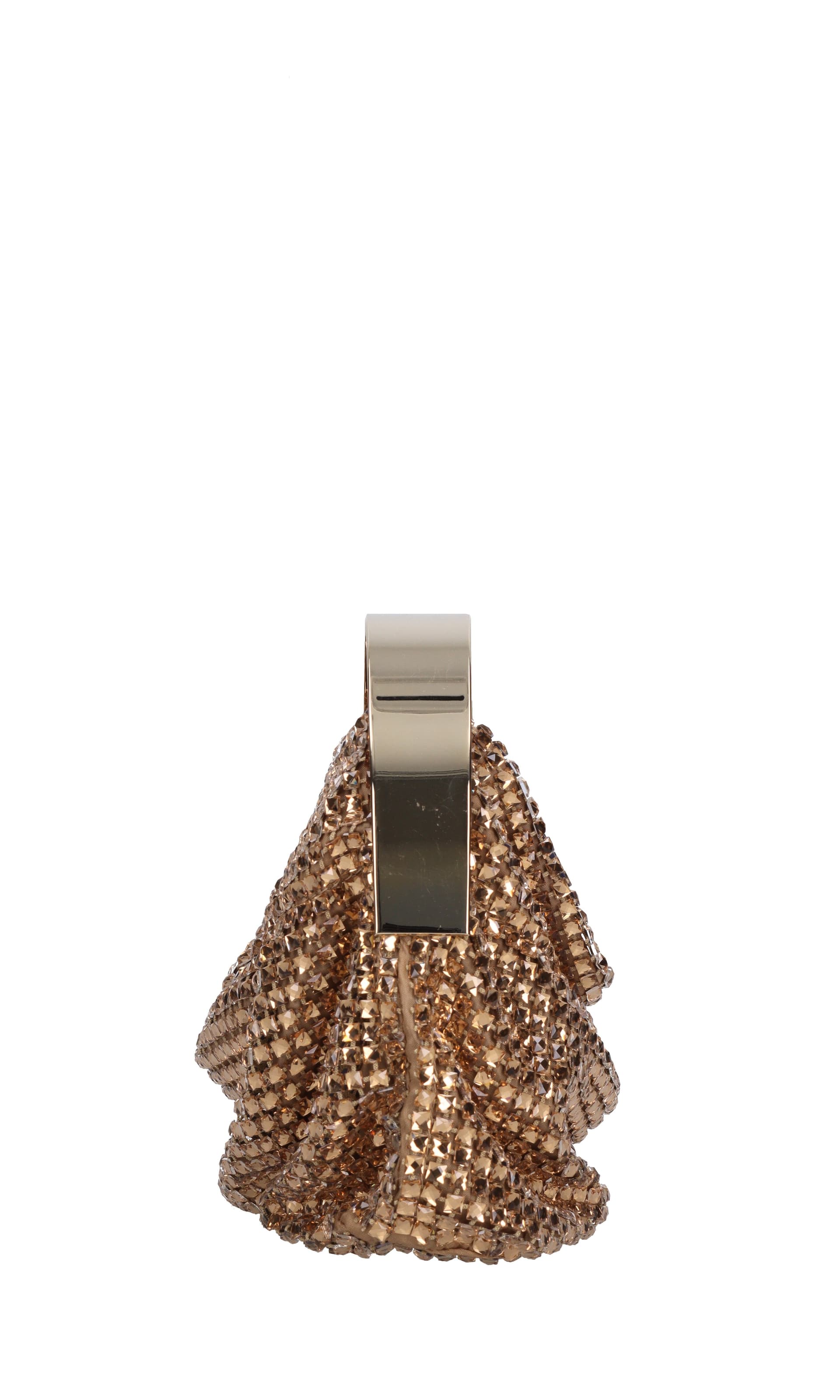 GEDEBE Borse... Oro da donna in Pochette e Clutch Drestige - Casamassima, commercioVirtuoso.it