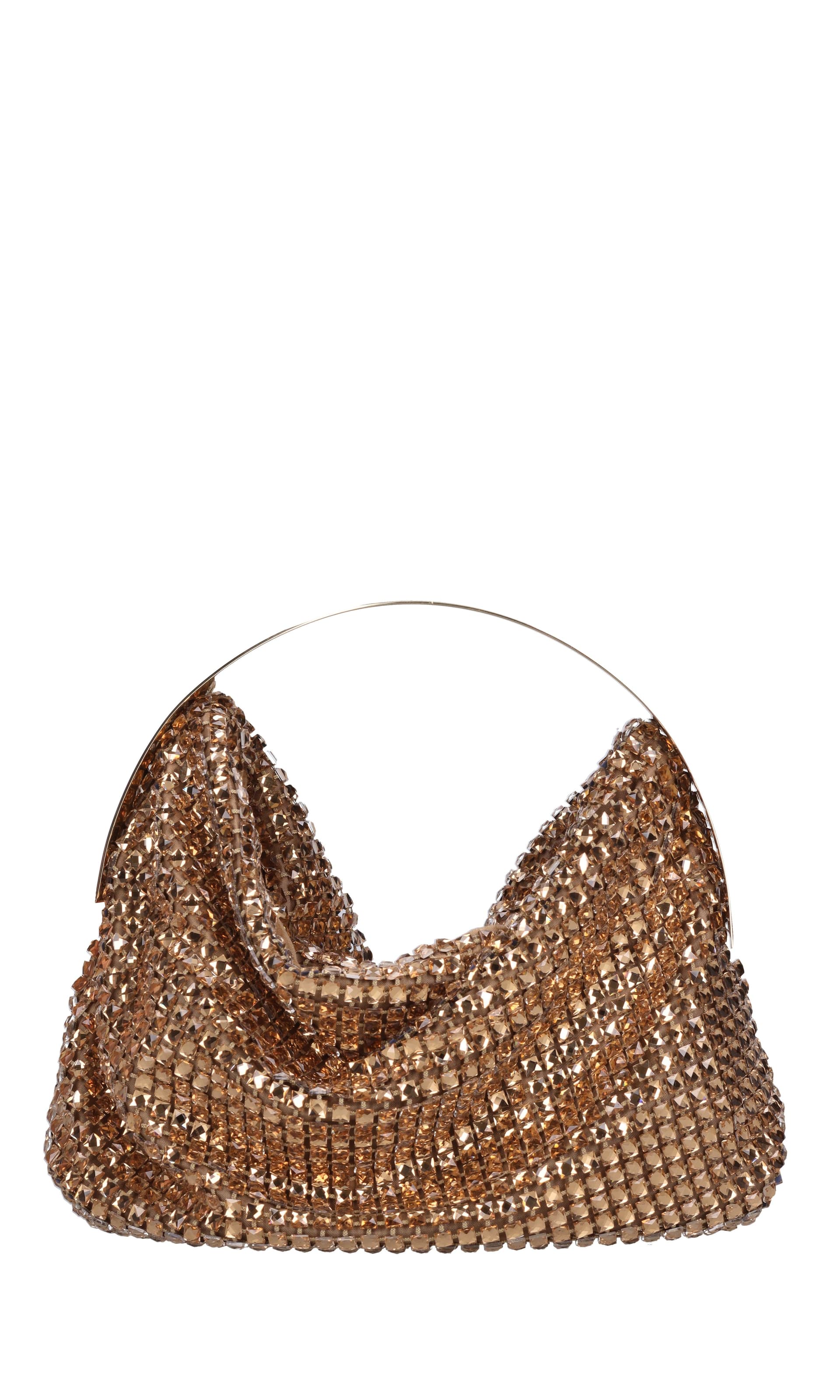 GEDEBE Borse... Oro da donna in Pochette e Clutch Drestige - Casamassima, commercioVirtuoso.it