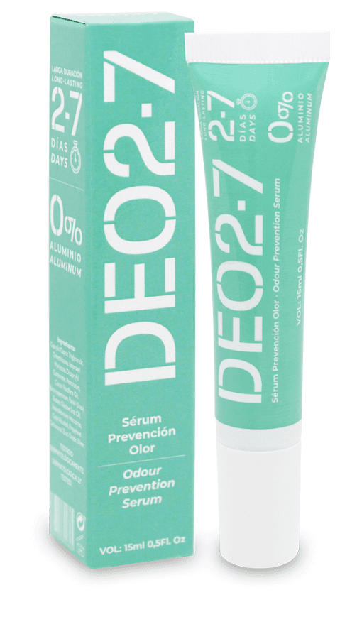 Deo27 siero prevenzione odore in Deodoranti Clubfarma - Melilli, commercioVirtuoso.it
