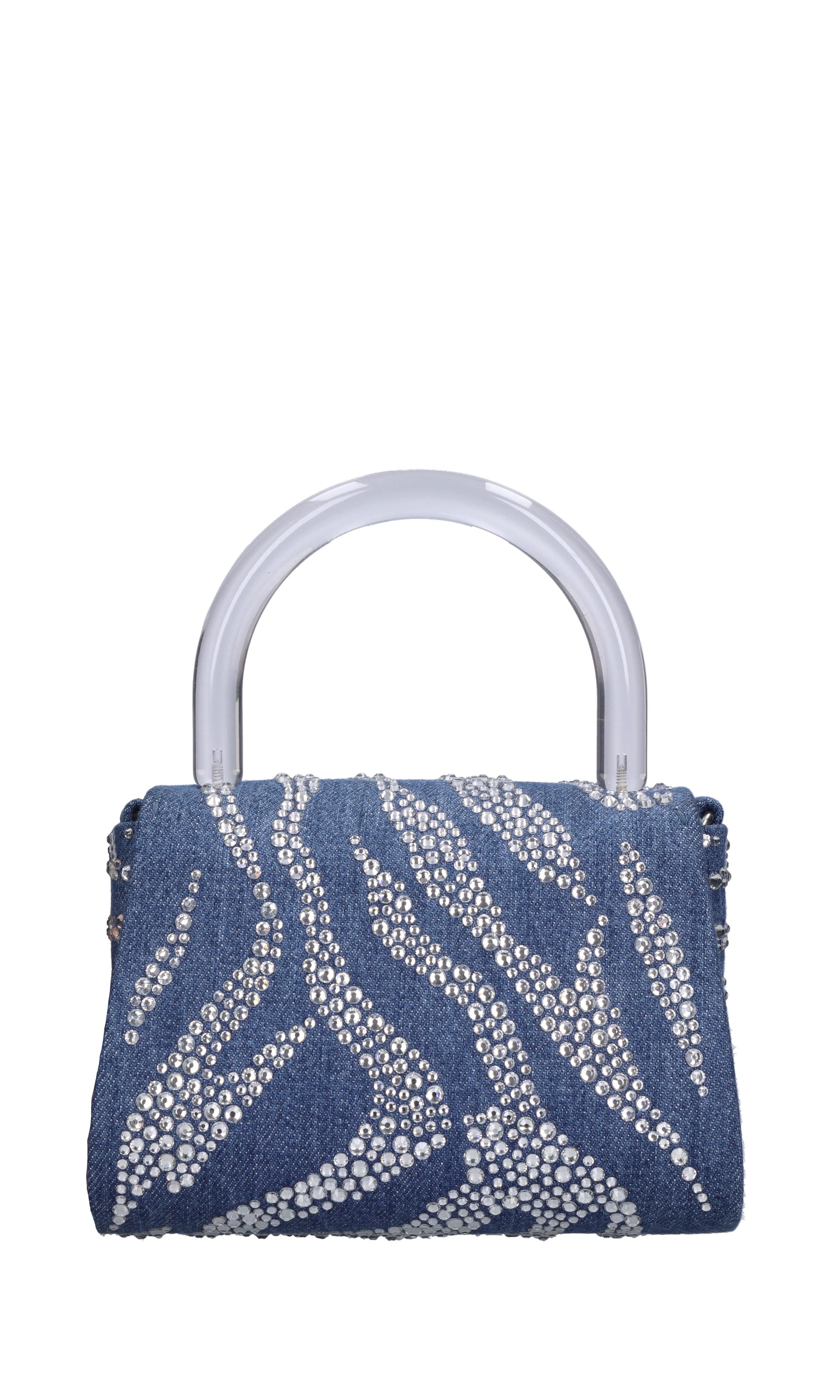 GEDEBE Borse... Argento da donna in Pochette e Clutch Drestige - Casamassima, commercioVirtuoso.it