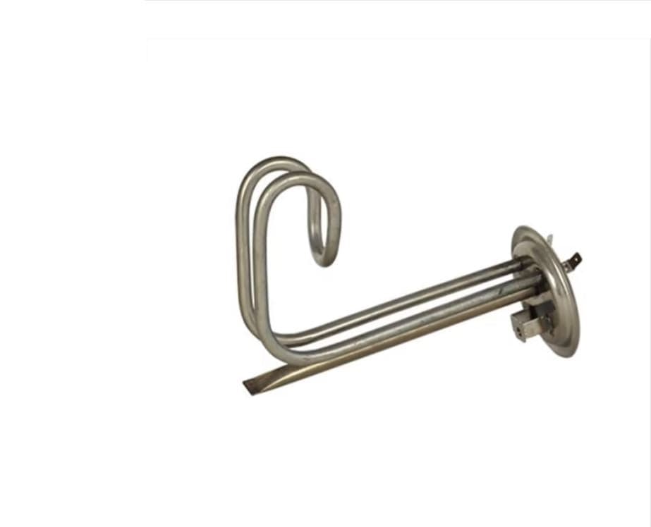 Resistenza Scaldabagno 10 - 30 Litri Ferroli In Acciaio Inox 1500 in prodotto EuroStore07 - Alatri, commercioVirtuoso.it