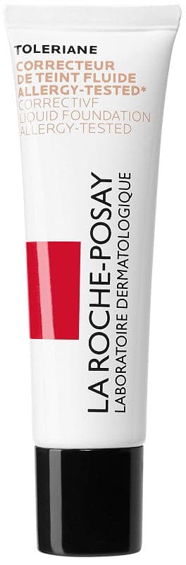 Toleriane teint fluido 10 30ml