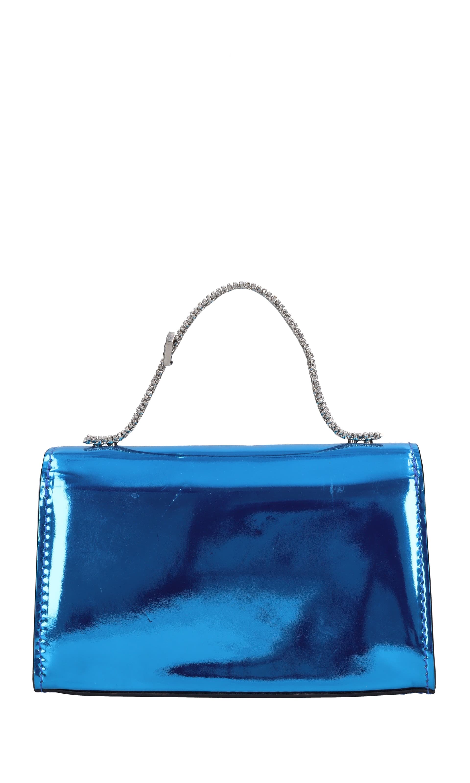 GEDEBE Borse... Blu da donna in Borse a tracolla Drestige - Casamassima, commercioVirtuoso.it
