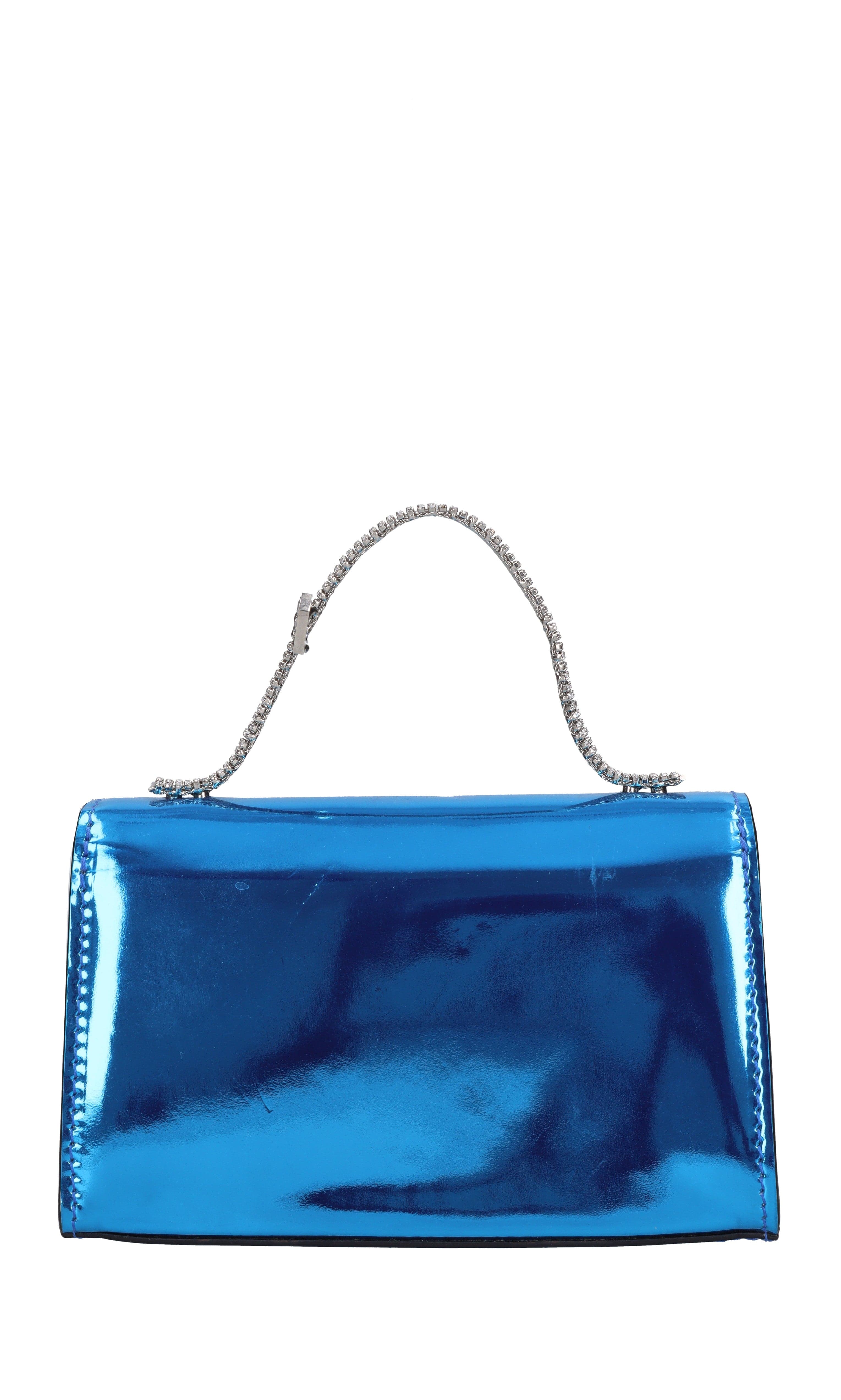 GEDEBE Borse... Blu da donna in Borse a tracolla Drestige - Casamassima, commercioVirtuoso.it