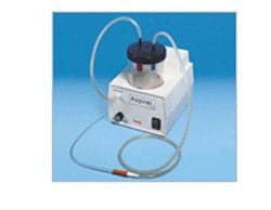 Aspiret aspiratore tracheale