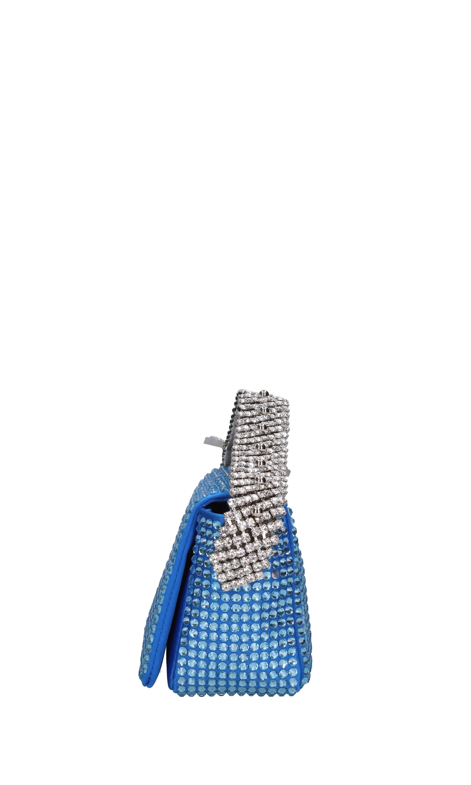 GEDEBE Borse... Azzurro da donna in Borse a spalla Drestige - Casamassima, commercioVirtuoso.it