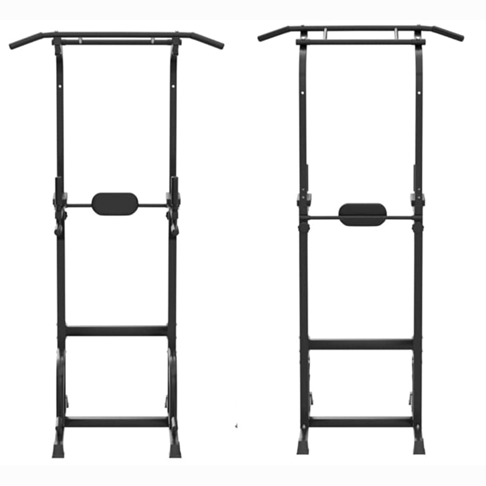 Torre Multifunzione Fitness Ginnastica Calisthenics Barra Trazioni Regolabile in Attrezzi per flessioni Esplodia - Napoli, commercioVirtuoso.it