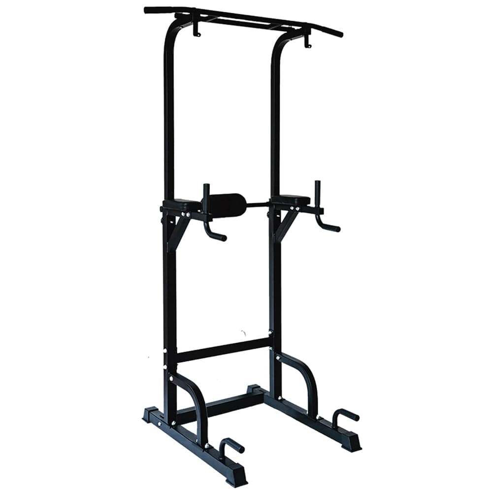 Torre Multifunzione Fitness Ginnastica Calisthenics Barra Trazioni Regolabile in Attrezzi per flessioni Esplodia - Napoli, commercioVirtuoso.it