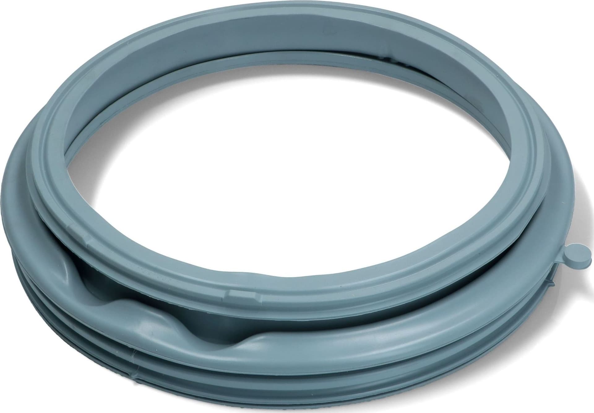 GUARNIZIONE A SOFFIETTO OBLÒ PER LAVATRICE ARCELIK BEKO 2904520500 2904520100 in prodotto EuroStore07 - Alatri, commercioVirtuoso.it
