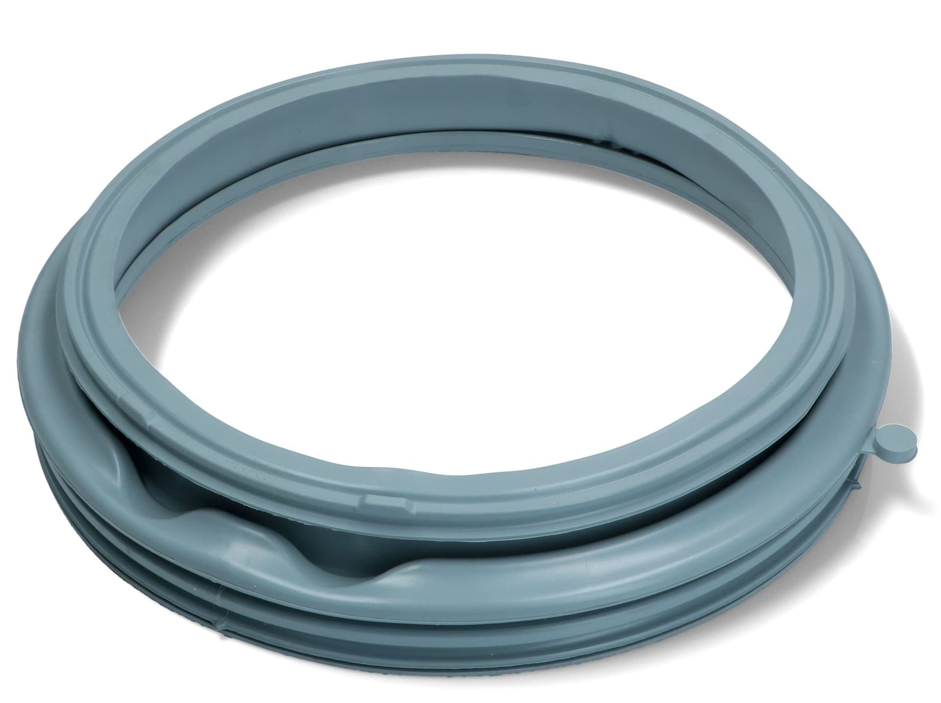 GUARNIZIONE A SOFFIETTO OBLÒ PER LAVATRICE ARCELIK BEKO 2904520500 2904520100 in prodotto EuroStore07 - Alatri, commercioVirtuoso.it