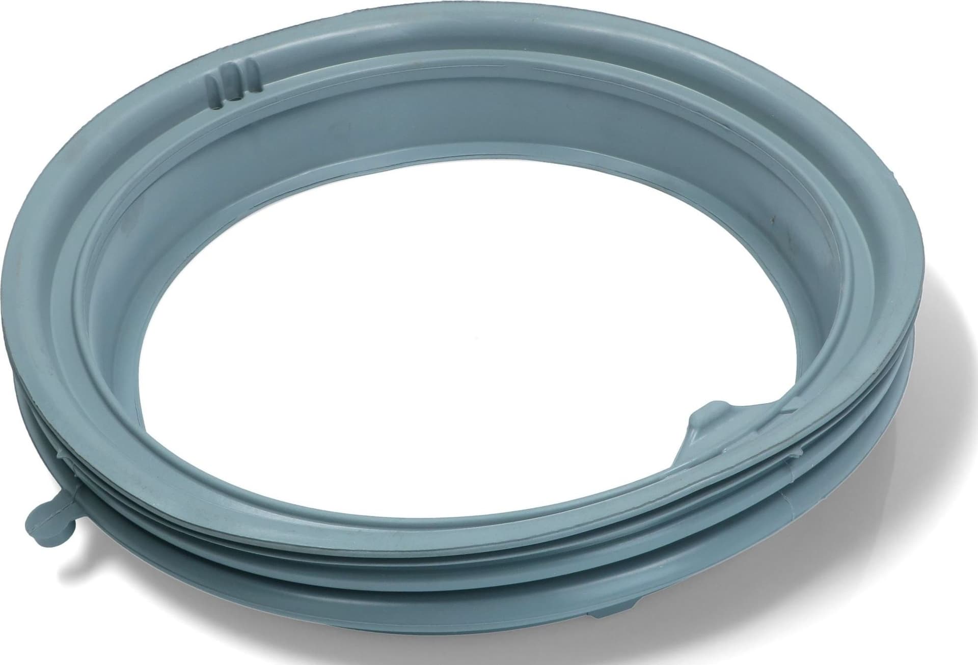 GUARNIZIONE A SOFFIETTO OBLÒ PER LAVATRICE ARCELIK BEKO 2904520500 2904520100 in prodotto EuroStore07 - Alatri, commercioVirtuoso.it