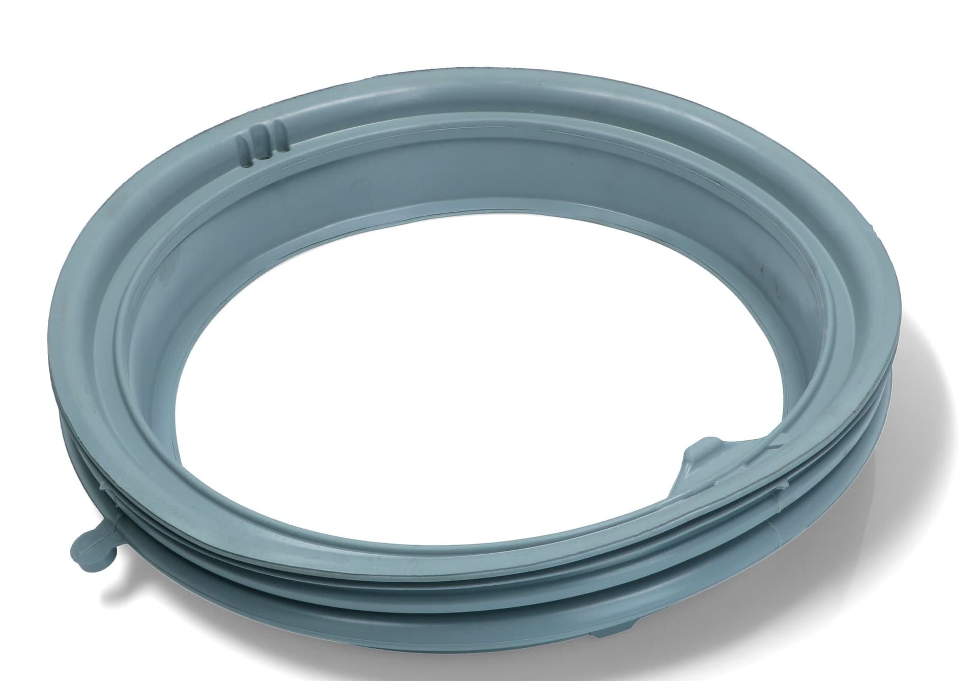 GUARNIZIONE A SOFFIETTO OBLÒ PER LAVATRICE ARCELIK BEKO 2904520500 2904520100 in prodotto EuroStore07 - Alatri, commercioVirtuoso.it