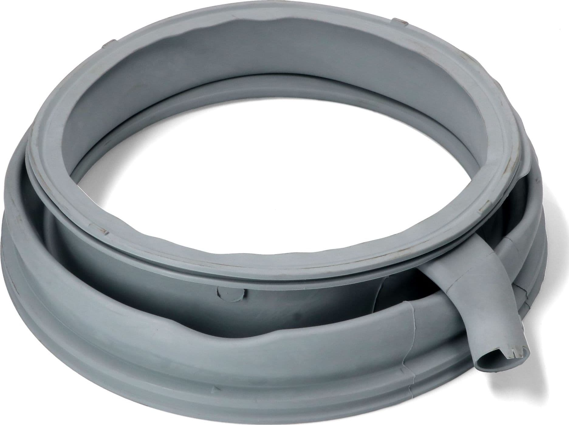 GUARNIZIONE SOFFIETTO PER LAVATRICE BOSCH PER MODELLO 8KG 00680768 00683453 in prodotto EuroStore07 - Alatri, commercioVirtuoso.it