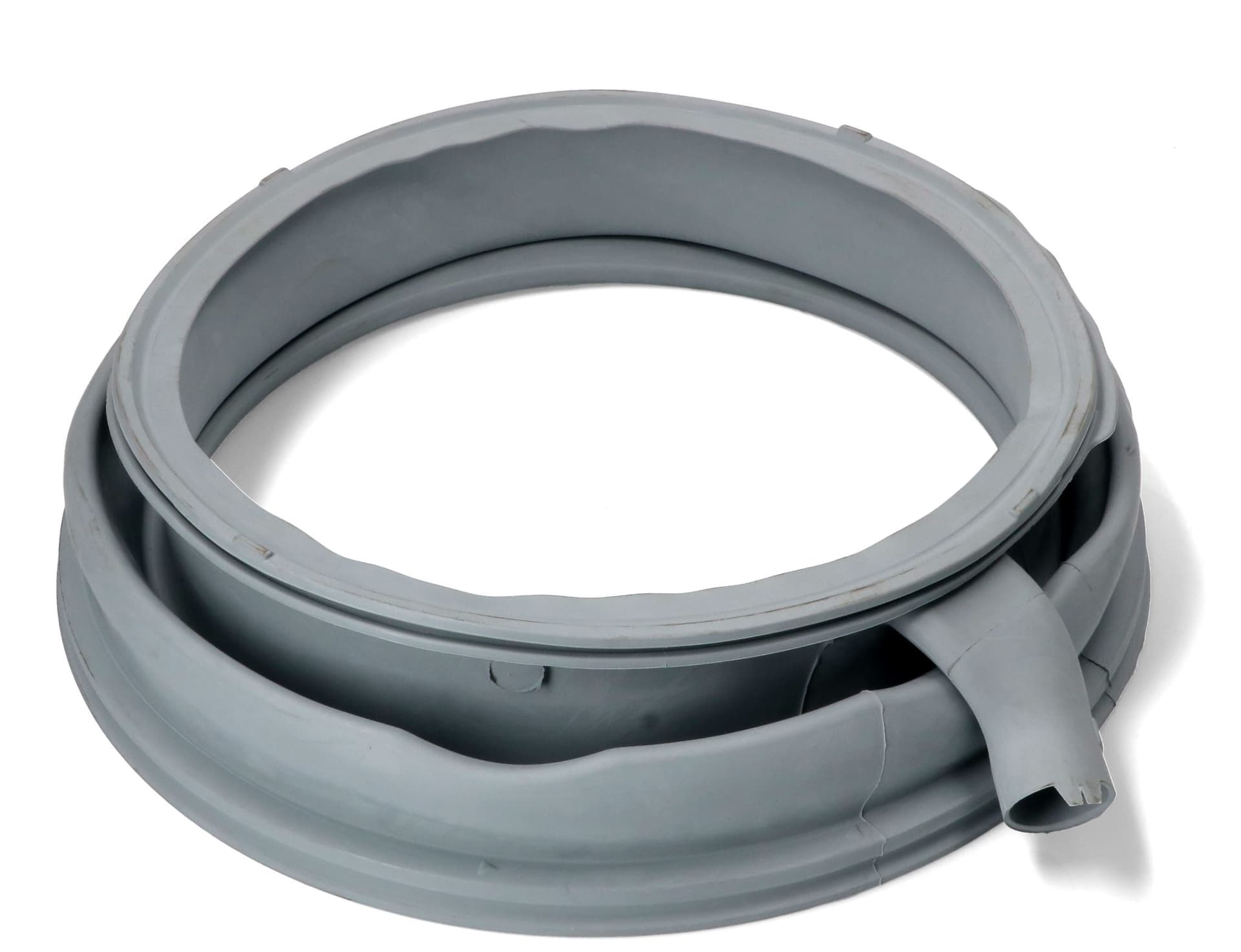 GUARNIZIONE SOFFIETTO PER LAVATRICE BOSCH PER MODELLO 8KG 00680768 00683453 in prodotto EuroStore07 - Alatri, commercioVirtuoso.it