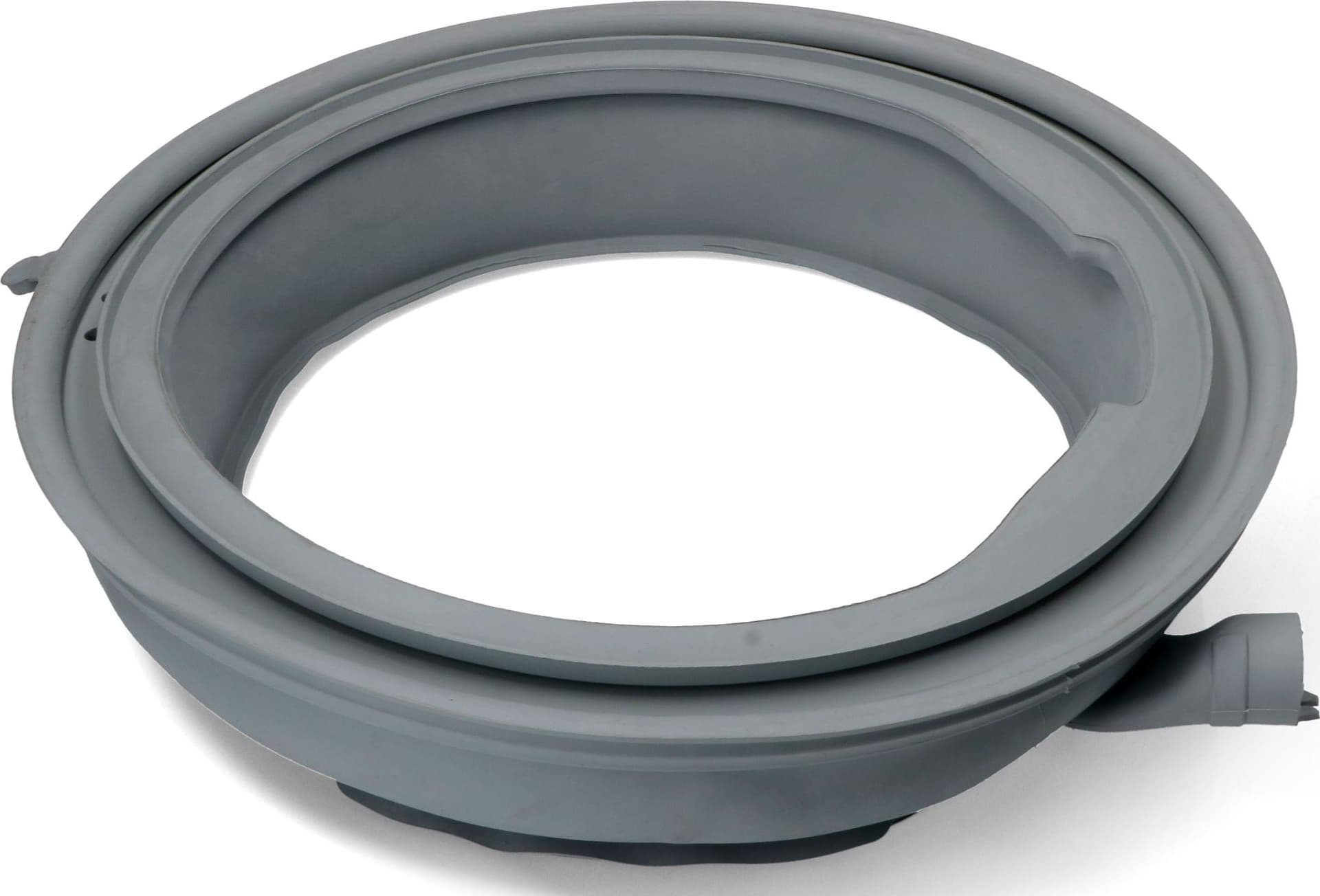 GUARNIZIONE SOFFIETTO PER LAVATRICE BOSCH PER MODELLO 8KG 00680768 00683453 in prodotto EuroStore07 - Alatri, commercioVirtuoso.it
