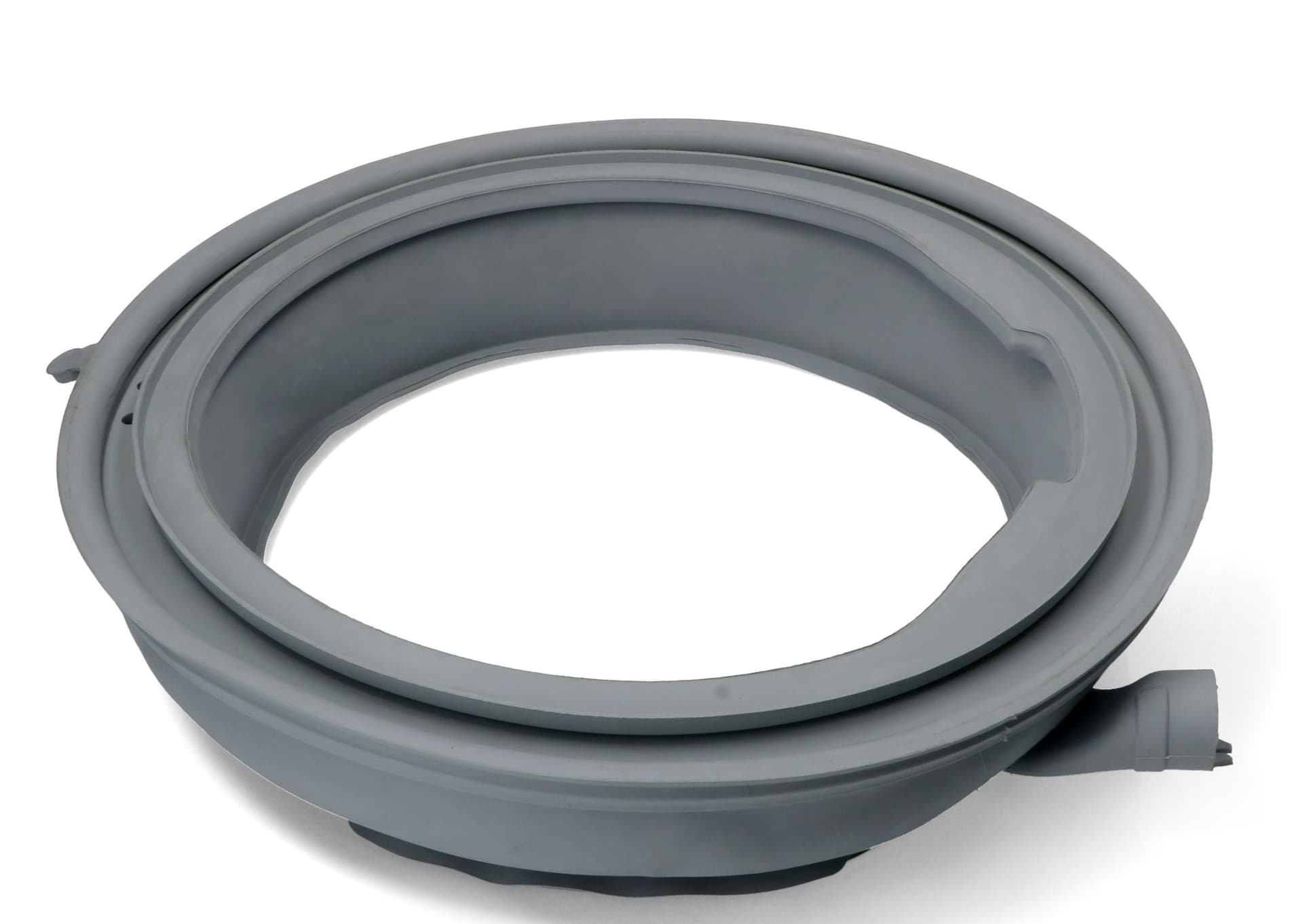 GUARNIZIONE SOFFIETTO PER LAVATRICE BOSCH PER MODELLO 8KG 00680768 00683453 in prodotto EuroStore07 - Alatri, commercioVirtuoso.it