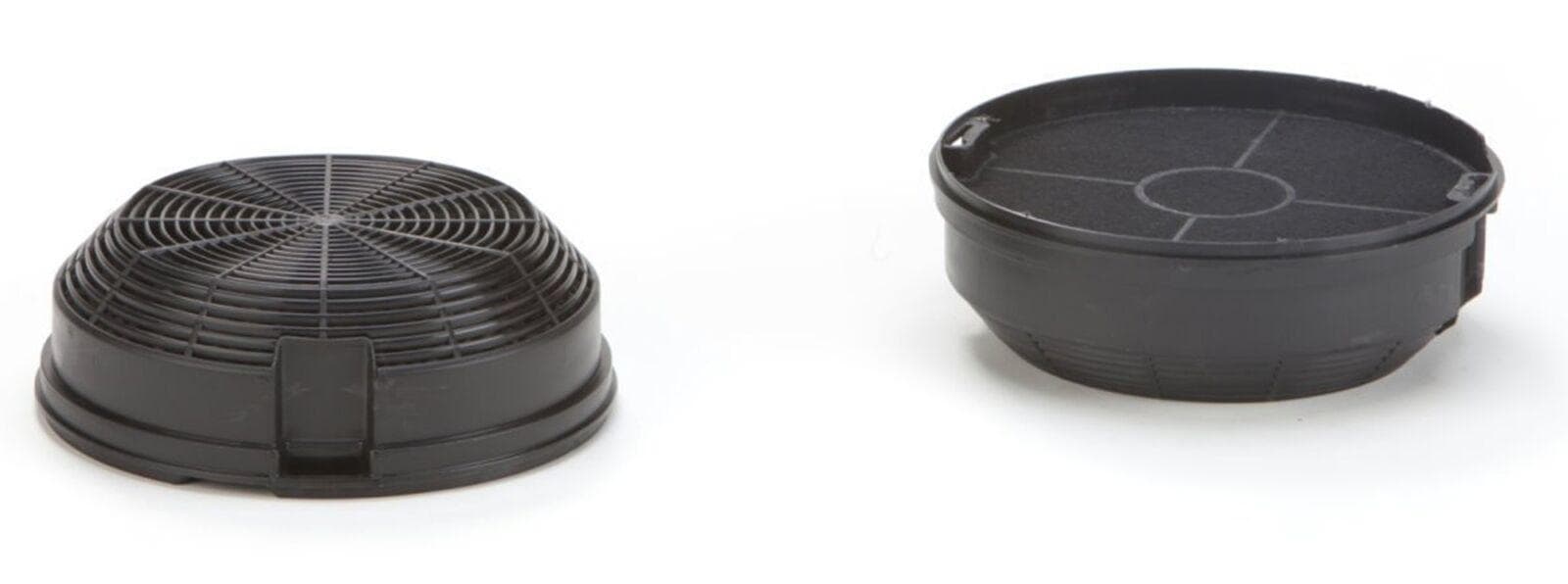 2 PEZZI FILTRO CAPPA ELICA - CARBONI ATTIVI CERTOSA IX/A/90 68415699C in prodotto EuroStore07 - Alatri, commercioVirtuoso.it