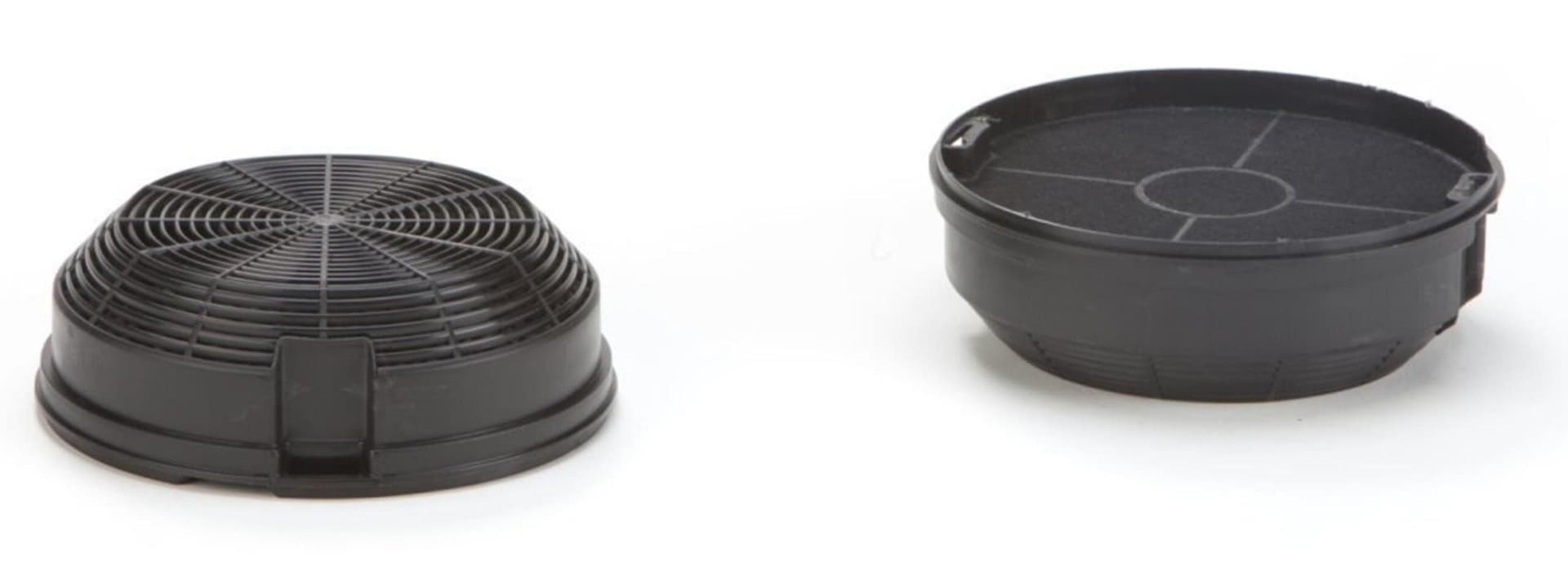 2 PEZZI FILTRO CAPPA ELICA - CARBONI ATTIVI CERTOSA IX/A/90 68415699C
