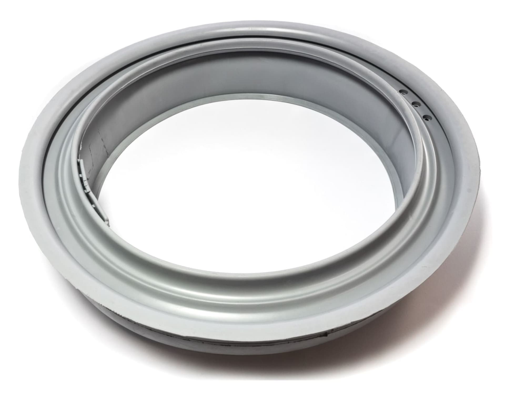 SOFFIETTO GUARNIZIONE OBLÒ LAVATRICE BOSCH 354135 - 362254 MODELLO 3TS861A in prodotto EuroStore07 - Alatri, commercioVirtuoso.it