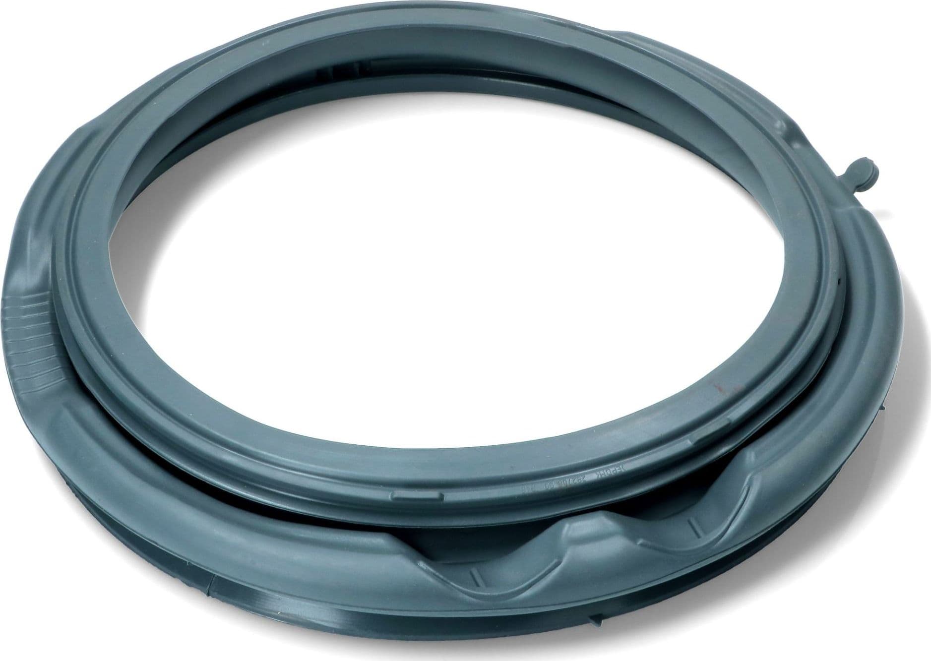 SOFFIETTO GUARNIZIONE OBLÒ LAVATRICE BOSCH WAA12160 IT E VARI in prodotto EuroStore07 - Alatri, commercioVirtuoso.it
