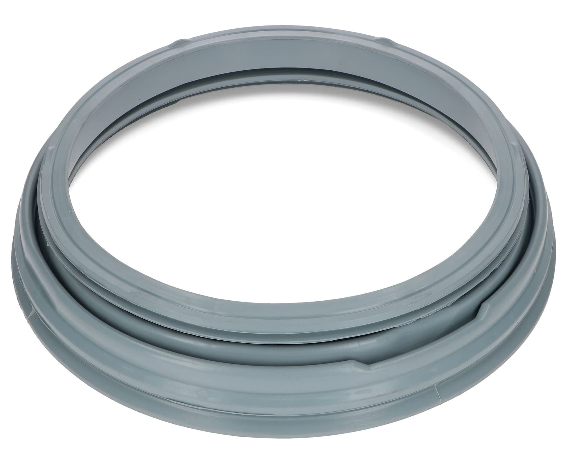 GUARNIZIONE SOFFIETTO OBLÒ LAVATRICE LG 4986ER1004A 4986EN1001A in prodotto EuroStore07 - Alatri, commercioVirtuoso.it