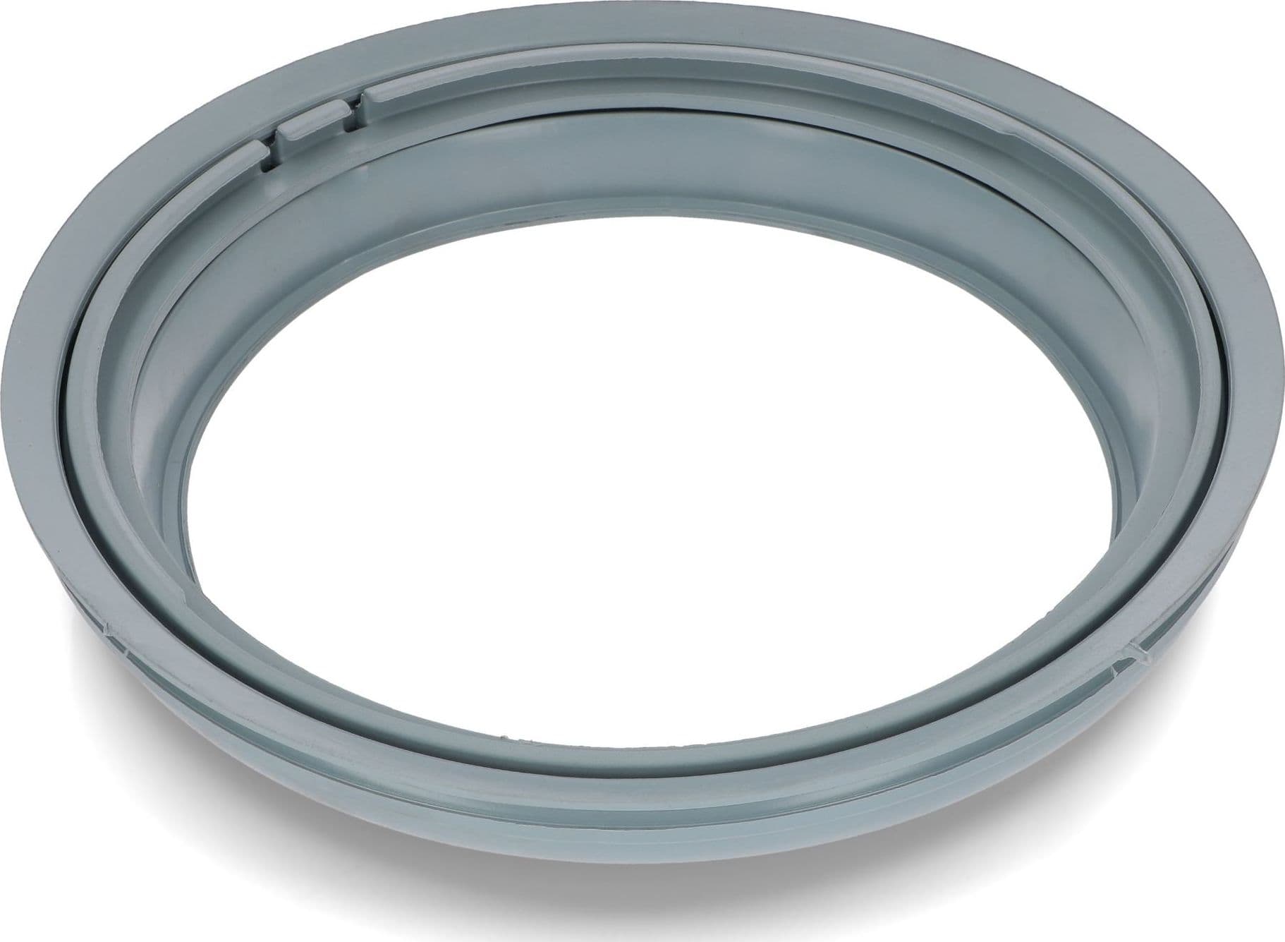 GUARNIZIONE SOFFIETTO OBLÒ LAVATRICE LG 4986ER1004A 4986EN1001A in prodotto EuroStore07 - Alatri, commercioVirtuoso.it