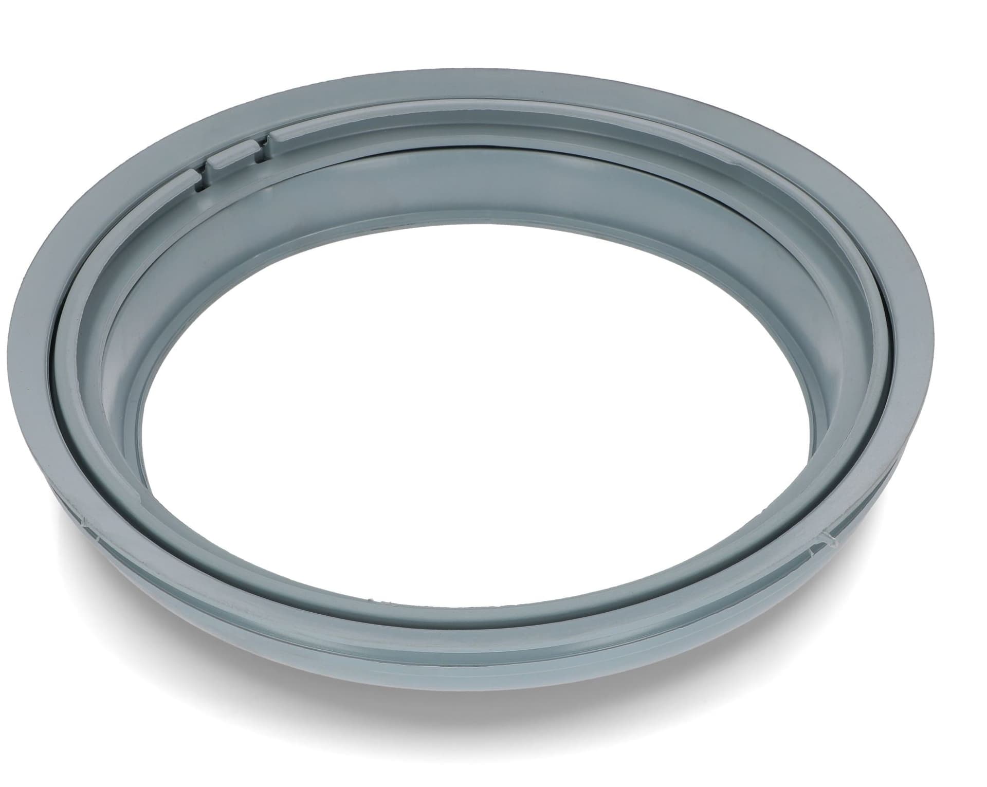 GUARNIZIONE SOFFIETTO OBLÒ LAVATRICE LG 4986ER1004A 4986EN1001A in prodotto EuroStore07 - Alatri, commercioVirtuoso.it
