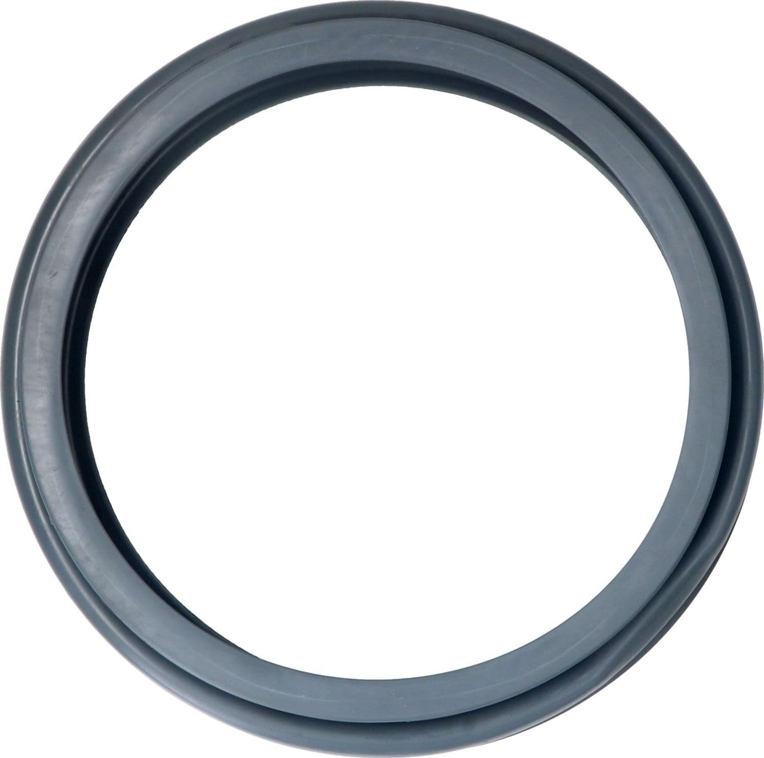 GUARNIZIONE LAVATRICE ARISTON INDESIT SOFFIETTO OBLÒ C00111416 C00262267 in prodotto EuroStore07 - Alatri, commercioVirtuoso.it