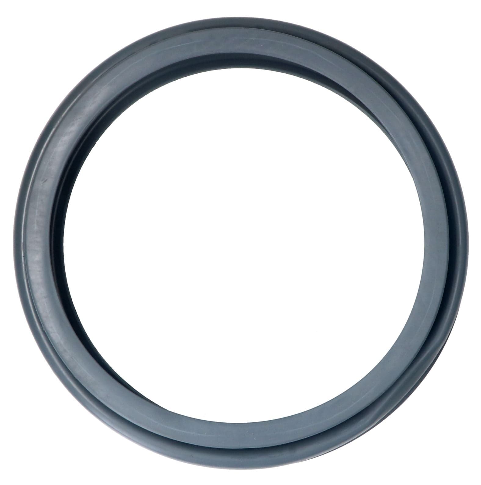 GUARNIZIONE LAVATRICE ARISTON INDESIT SOFFIETTO OBLÒ C00111416 C00262267 in prodotto EuroStore07 - Alatri, commercioVirtuoso.it