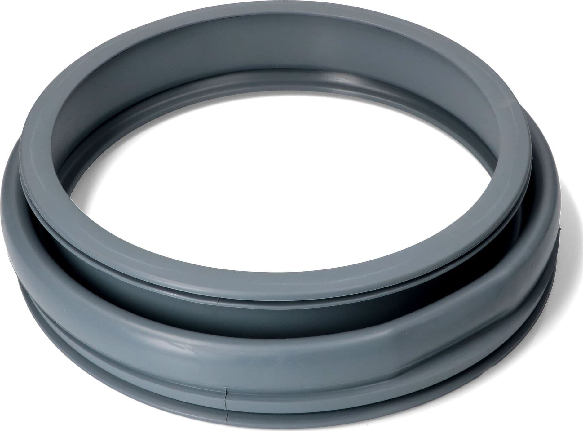 GUARNIZIONE LAVATRICE ARISTON INDESIT SOFFIETTO OBLÒ C00111416 C00262267 in prodotto EuroStore07 - Alatri, commercioVirtuoso.it